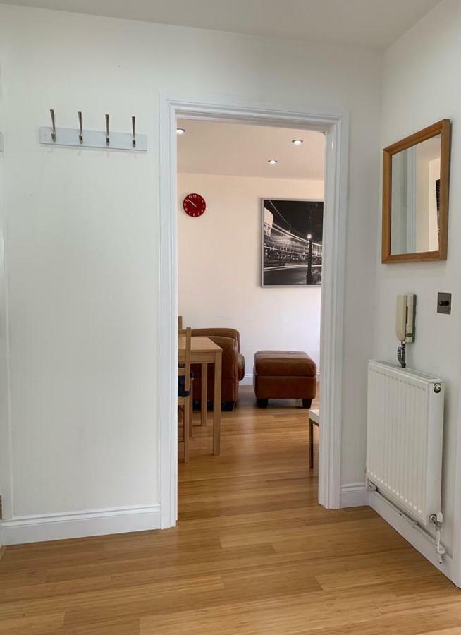 Forest Hill Apartment Londres Exterior foto