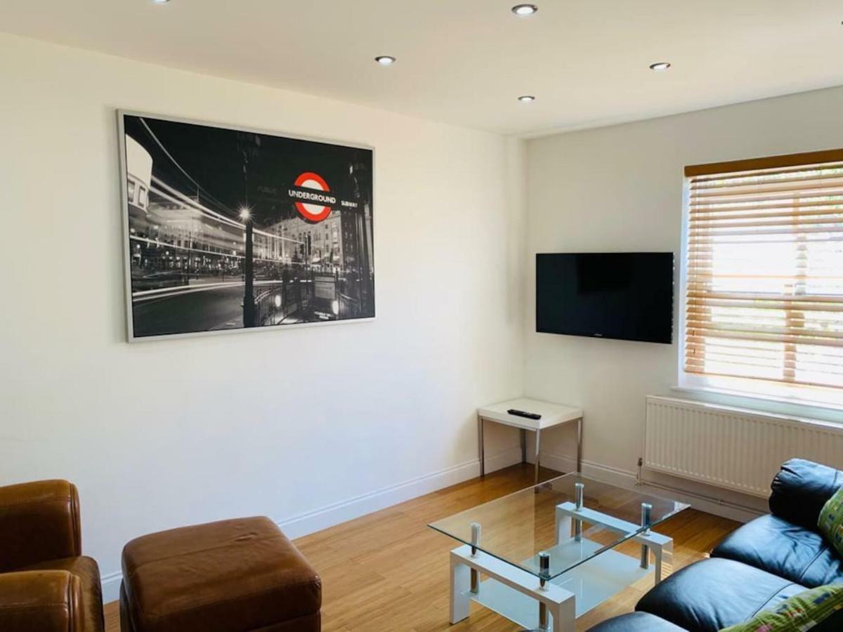 Forest Hill Apartment Londres Exterior foto