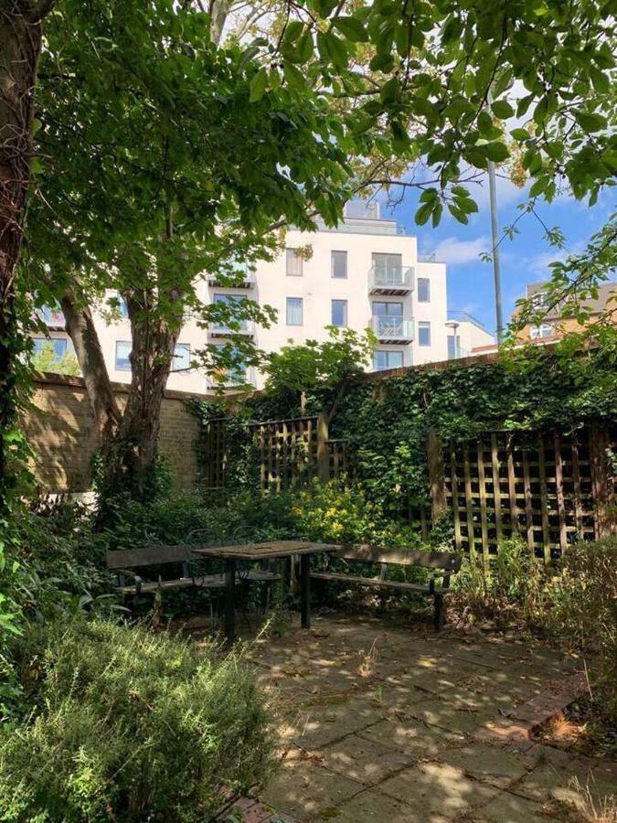 Forest Hill Apartment Londres Exterior foto