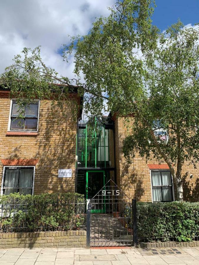Forest Hill Apartment Londres Exterior foto