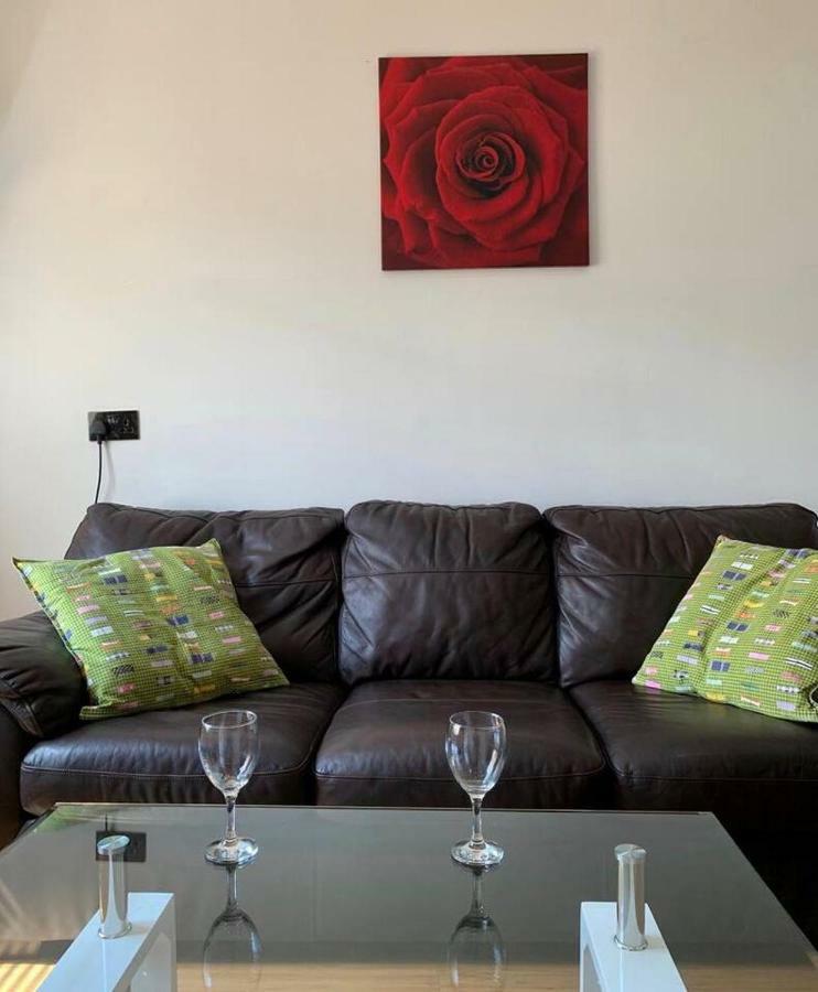 Forest Hill Apartment Londres Exterior foto