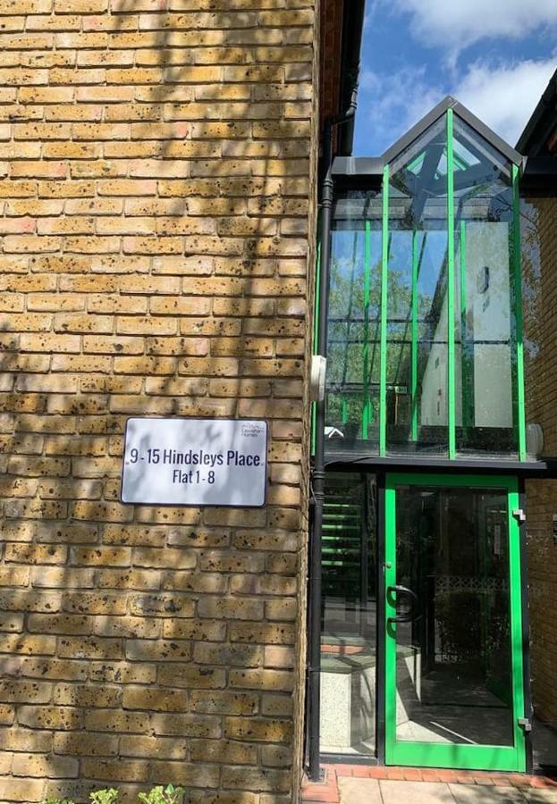 Forest Hill Apartment Londres Exterior foto
