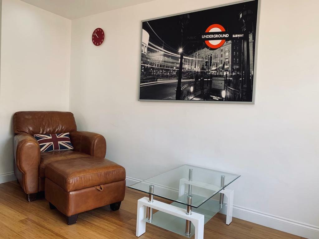 Forest Hill Apartment Londres Exterior foto