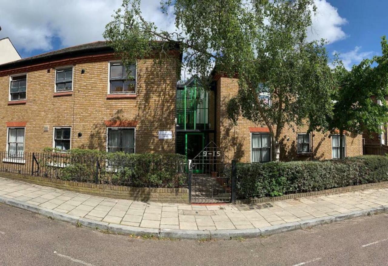 Forest Hill Apartment Londres Exterior foto